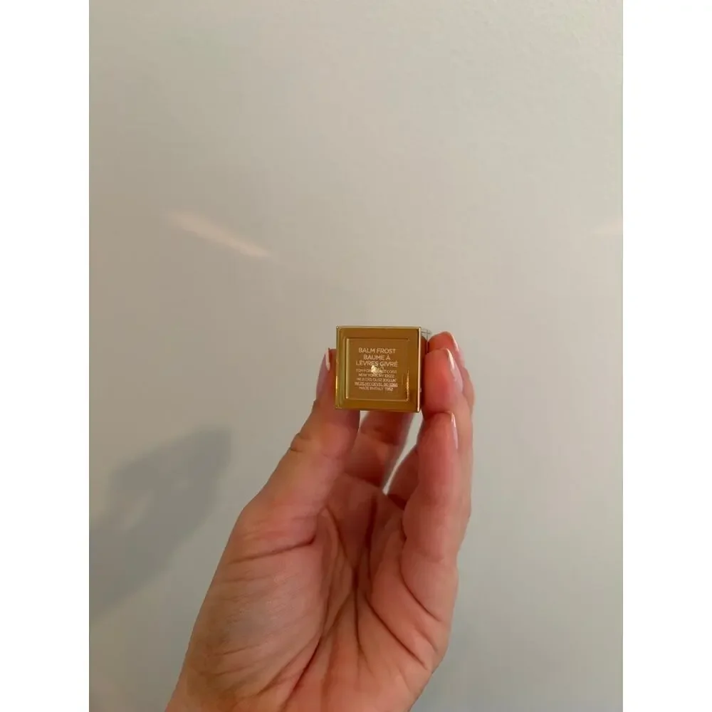 Tom Ford new tom